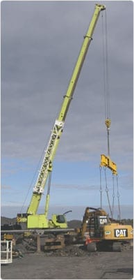 Mine Maintenance Newcastle